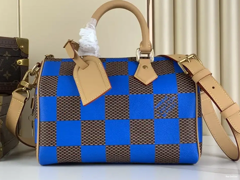 Rep SPEEDY 25 Louis Vuitton 0207