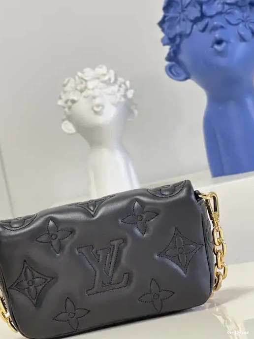 Rep WALLET LOUIS VUITTON ON STRAP BUBBLEGRAM 0223