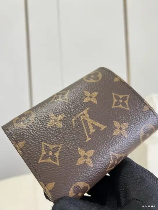 Rep VICTORINE Louis Wallet Vuitton 0210