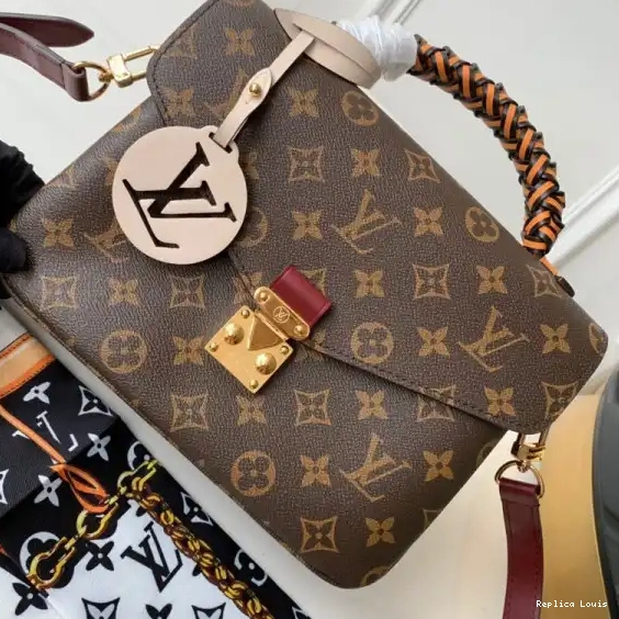 Cheap VUITTON METIS POCHETTE LOUIS 0214