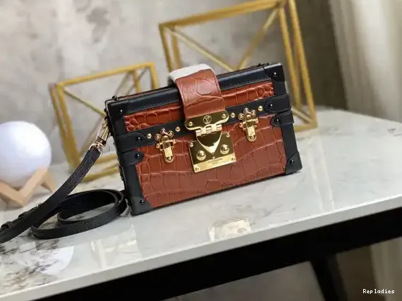 Rep MALLE PETITE LOUIS VUITTON 0207