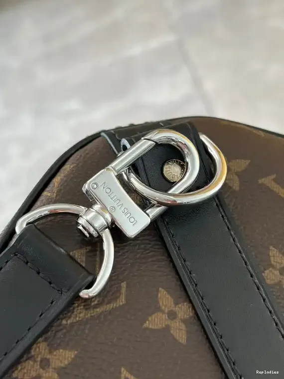 Rep 45 Keepall Vuitton Louis 0207