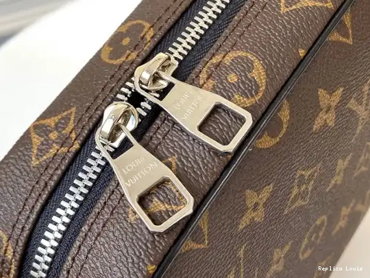 Rep TOILETRY LOUIS VUITTON POUCH GM 0225