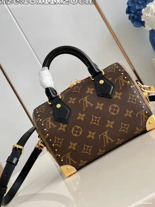 Cheap Speedy 20 Louis Trunk Vuitton 0207