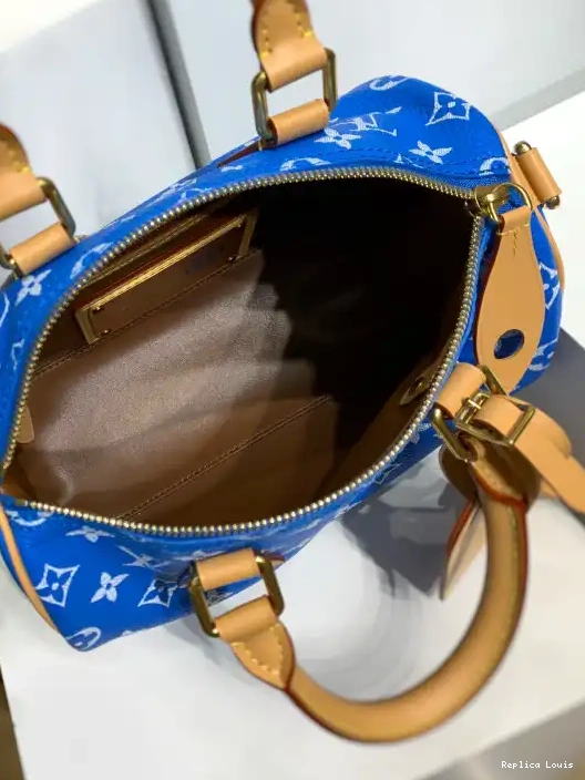 Rep SPEEDY Vuitton Louis 25 0220