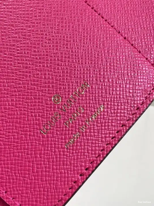 Rep VICTORINE Louis Wallet Vuitton 0210