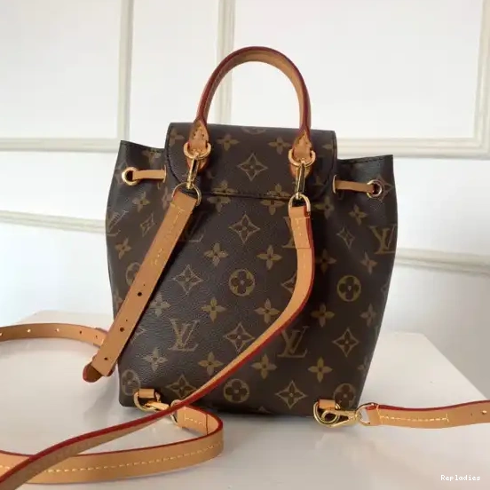 Cheap BB MONTSOURIS LOUIS VUITTON 0223