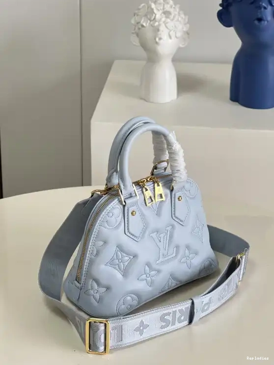 Rep BB LOUIS VUITTON ALMA 0210