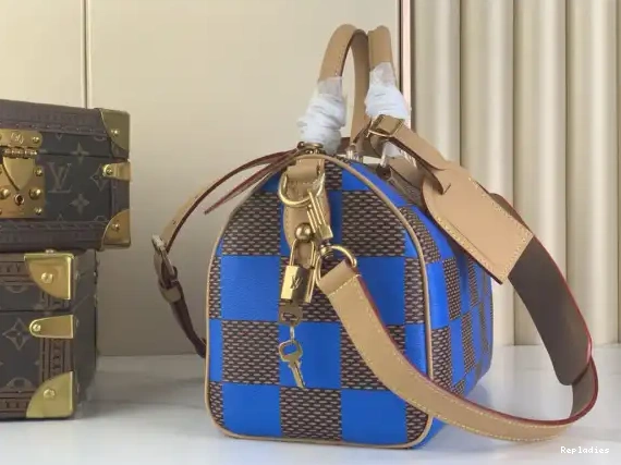 Rep SPEEDY 25 Louis Vuitton 0207