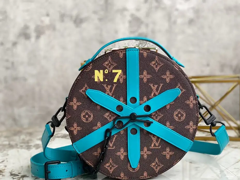 Cheap BOX WHEEL LOUIS VUITTON 0223