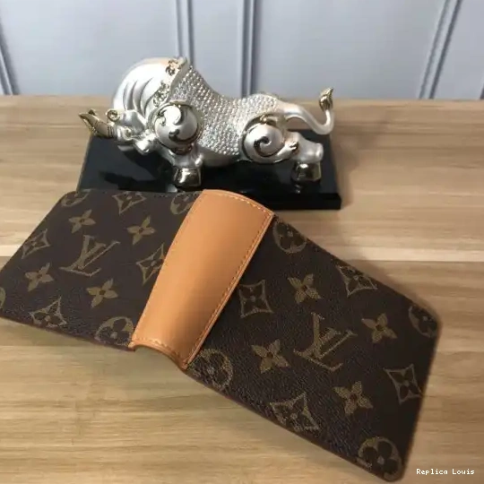 Cheap LOUIS VUITTON WALLET MULTIPLE 0217