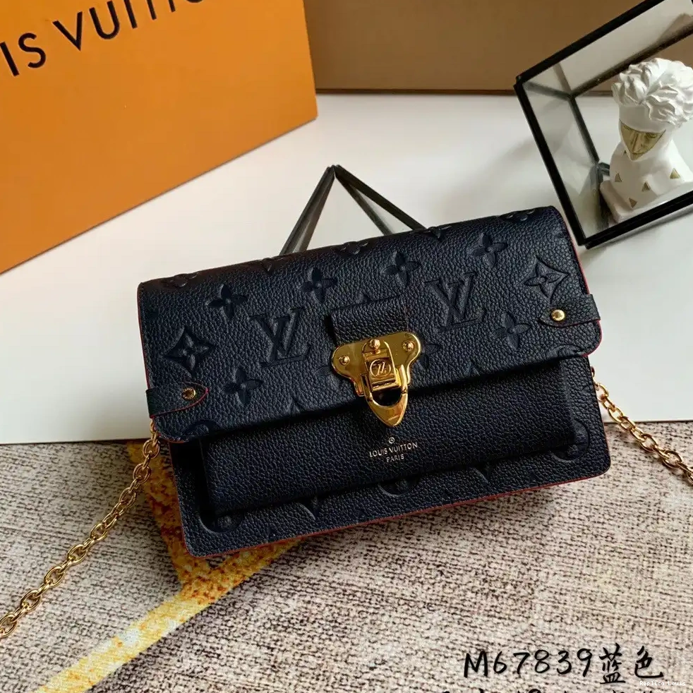 Rep VAVIN CHAIN LOUIS WALLET VUITTON 0216