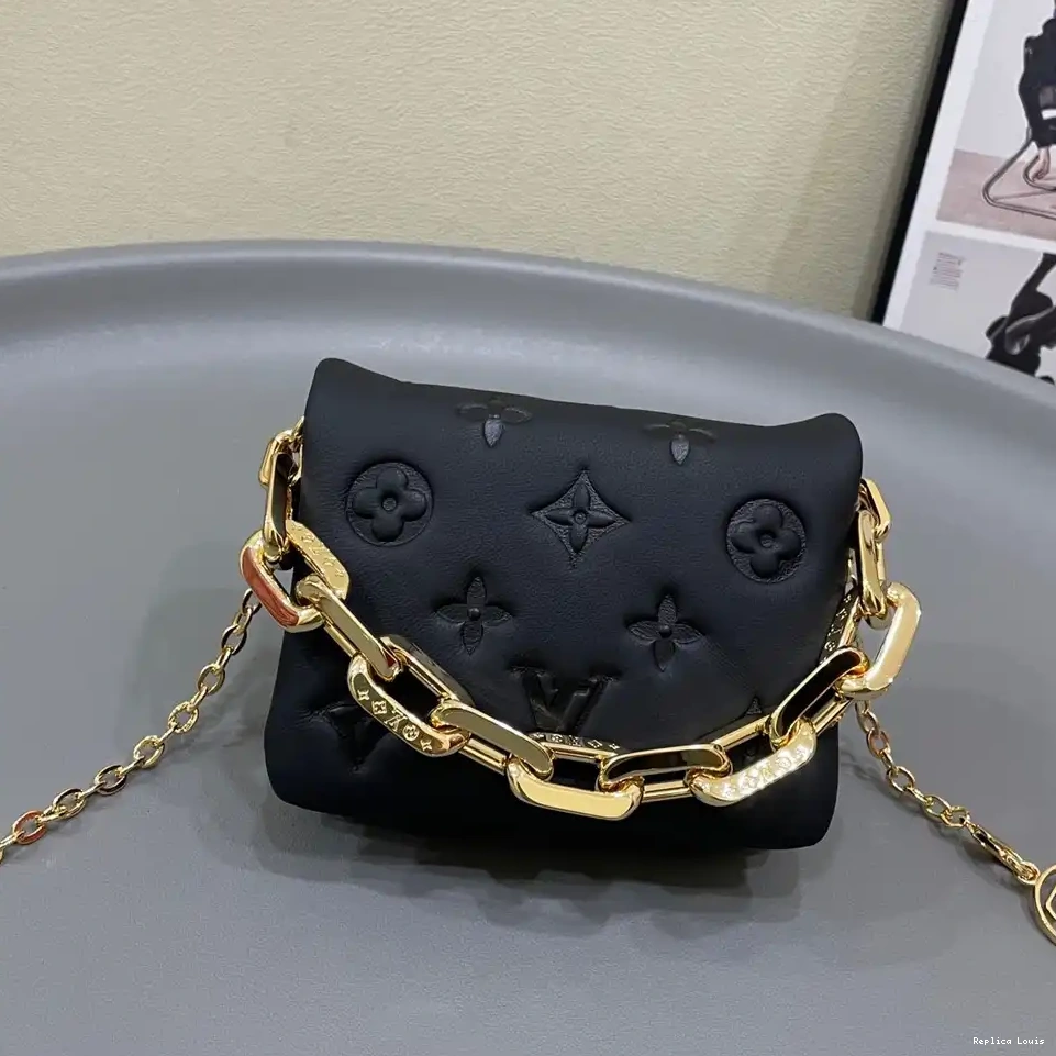 Rep Coussin VUITTON LOUIS Beltbag 0312