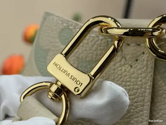 Rep NÉONOÉ VUITTON LOUIS BB 0309