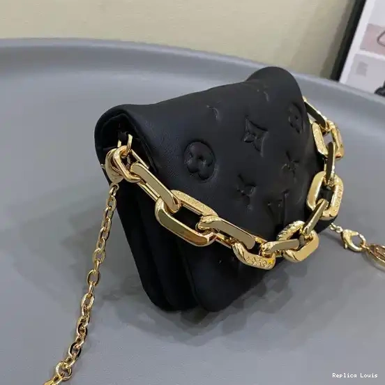 Rep Coussin VUITTON LOUIS Beltbag 0312