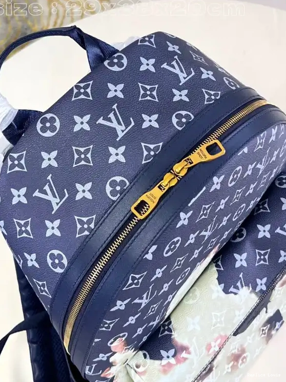 Cheap PM DISCOVERY BACKPACK LOUIS VUITTON 0313