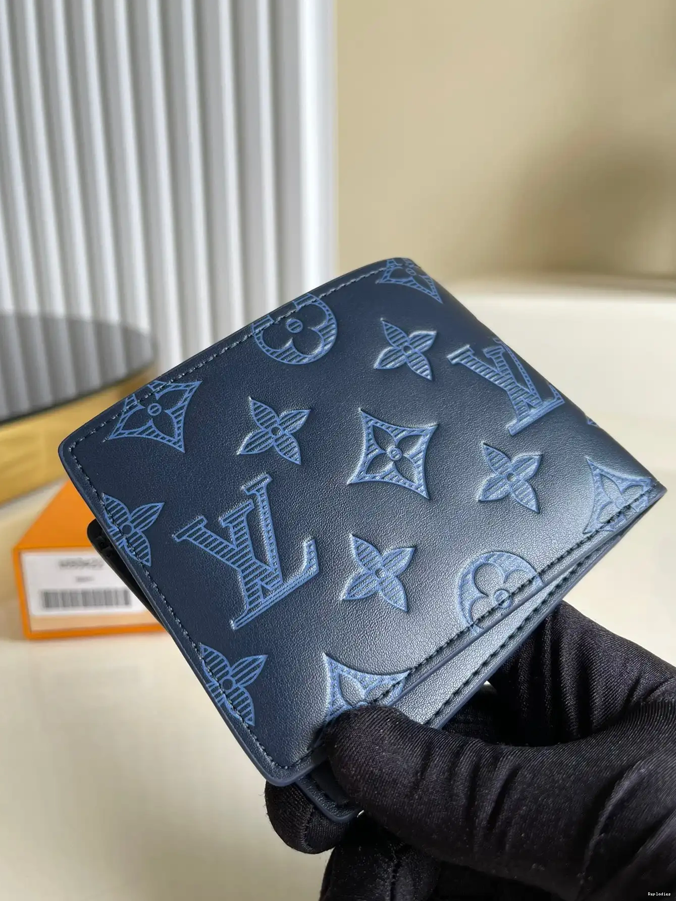 MULTIPLE LOUIS VUITTON WALLET 0311