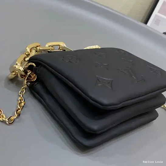 Rep Coussin VUITTON LOUIS Beltbag 0312