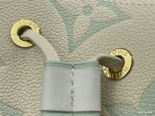 Rep NÉONOÉ VUITTON LOUIS BB 0309