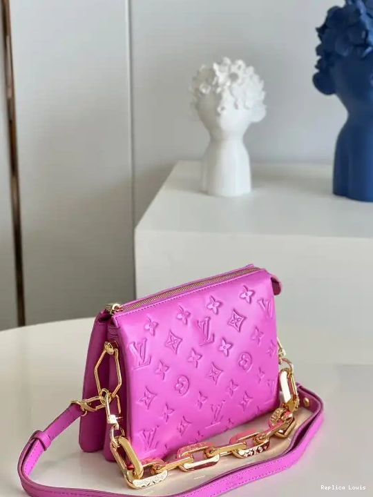 Rep VUITTON LOUIS COUSSIN BB 0310