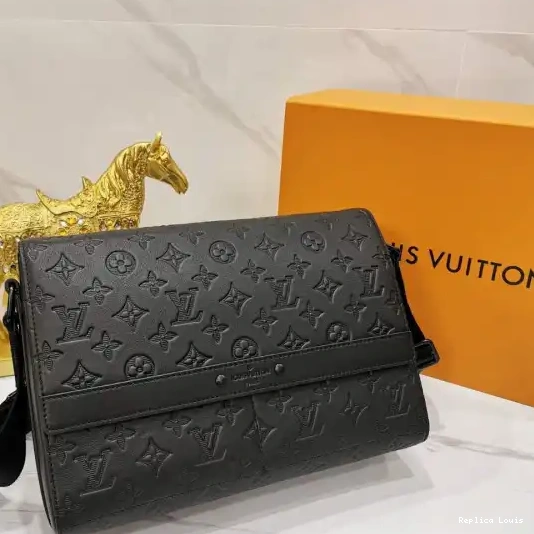 Rep VUITTON SPRING MESSENGER LOUIS 0310