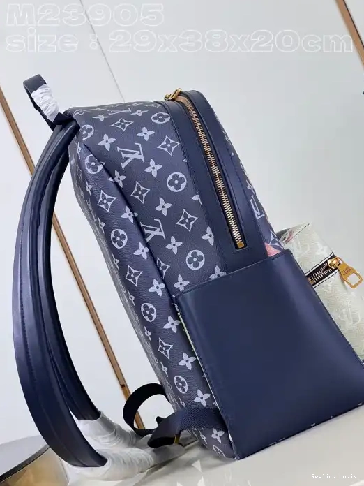 Cheap PM DISCOVERY BACKPACK LOUIS VUITTON 0313