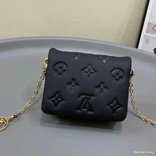 Rep Coussin VUITTON LOUIS Beltbag 0312