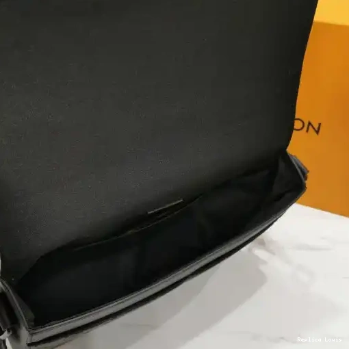 Rep VUITTON SPRING MESSENGER LOUIS 0310