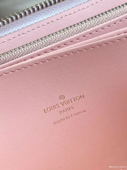 Cheap WALLET VUITTON ZIPPY LOUIS 0314