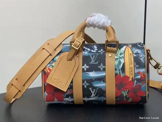 Rep Vuitton 25 SPEEDY Louis 0312