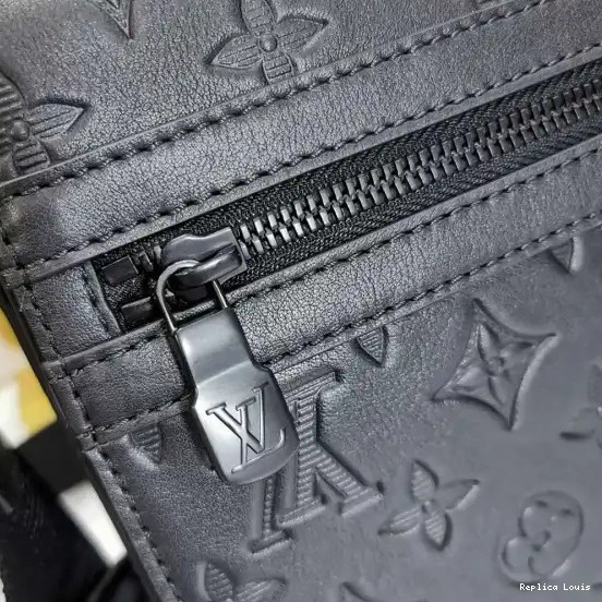 Rep VUITTON SPRING MESSENGER LOUIS 0310