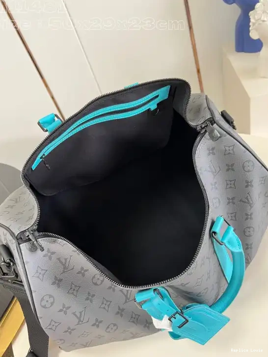 Cheap BANDOULIÈRE VUITTON LOUIS KEEPALL 50 0315