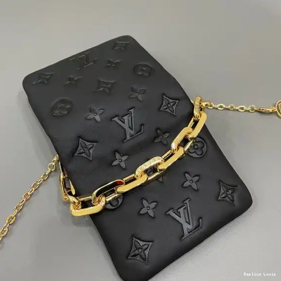 Rep Coussin VUITTON LOUIS Beltbag 0312